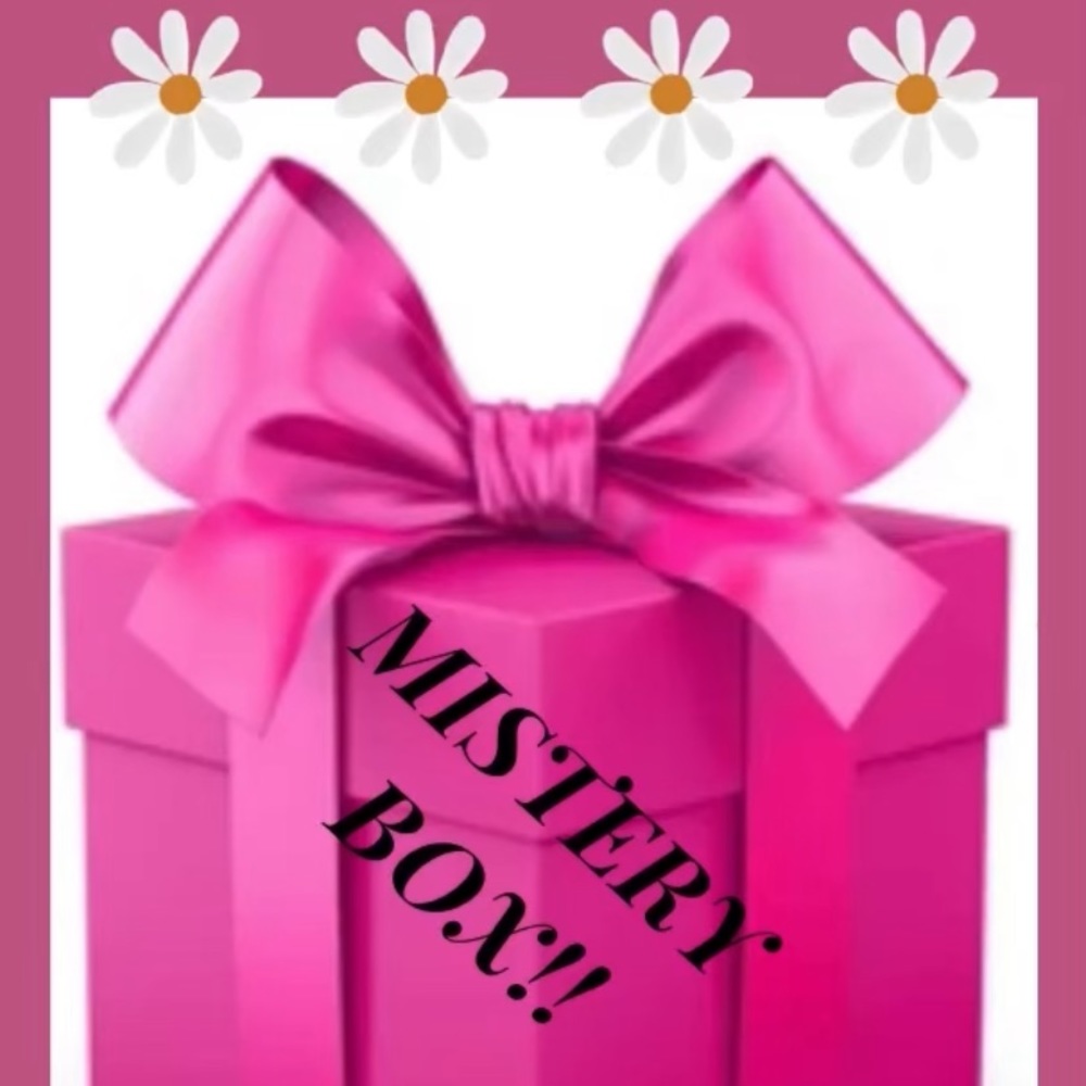 Mistery Box!